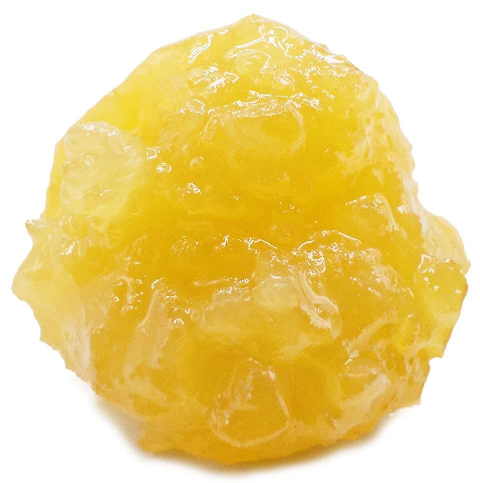 Fresh Cannabis Holy Grail Live Resin