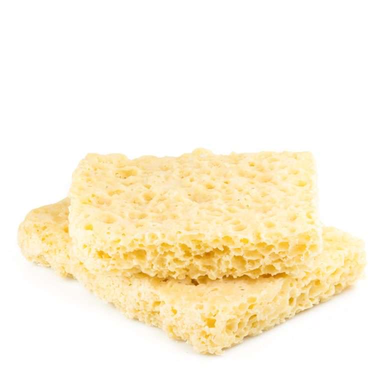 Ever Leaf Dispensary Honeycomb Budder
