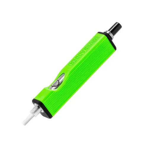 Huni Badger Green Mini Huni Badger