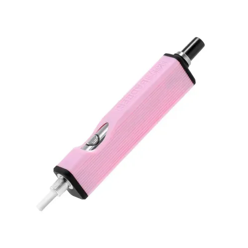 Huni Badger Pink Mini Huni Badger