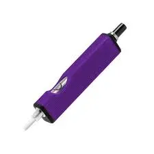 Huni Badger Purple Mini Huni Badger