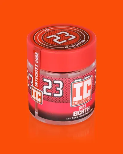 IC Collective #23 3.5g Prepack
