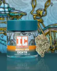IC Collective Modified Sour 3.5g Prepack
