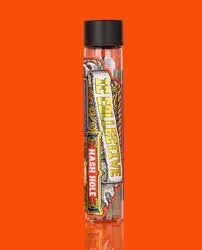 IC Collective OMFG X I.C.K.O. 1.8g Hash Hole Preroll