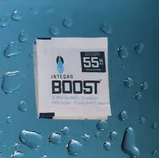 Integra Boost Integra R.H 55%