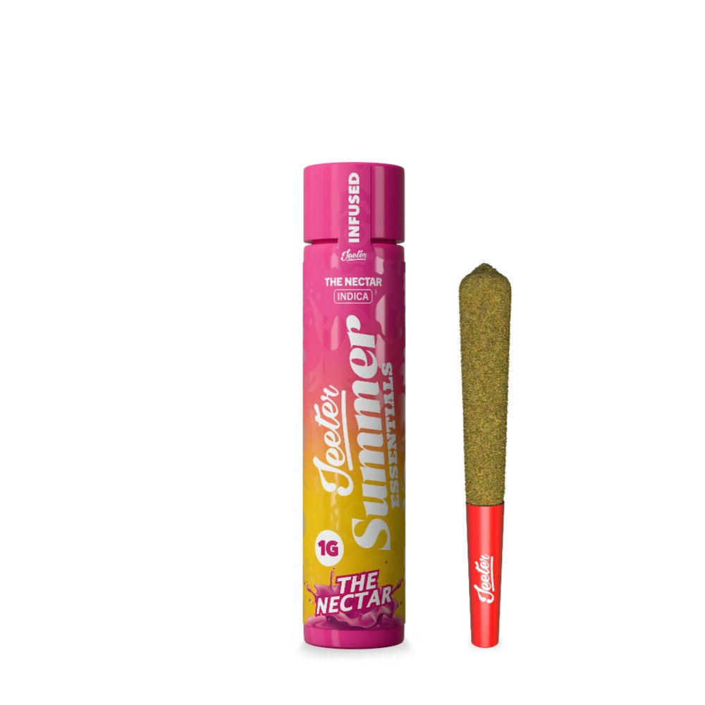 Jeeter The Nectar [1g]