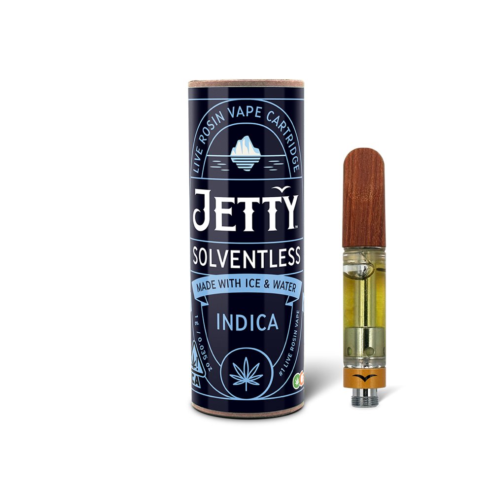 Jetty Extracts Elderberry Funk