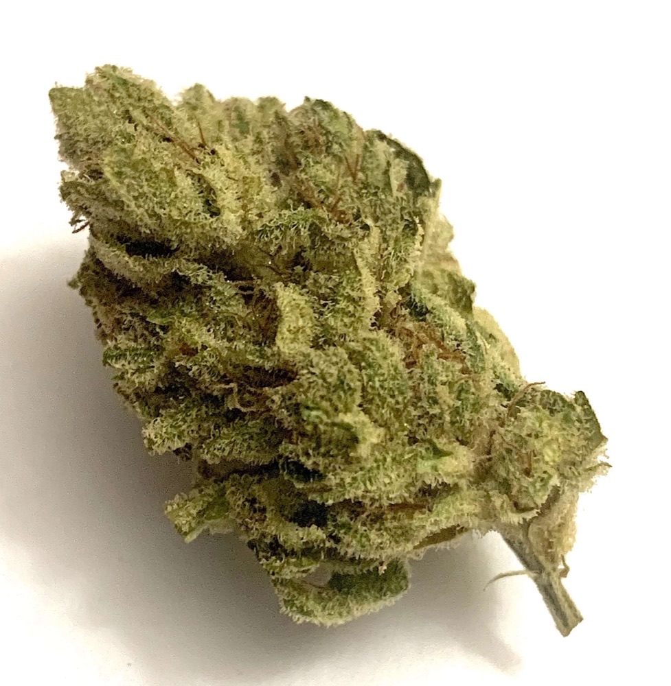 Ever Leaf Dispensary Jungle Cake Marijuana Strain