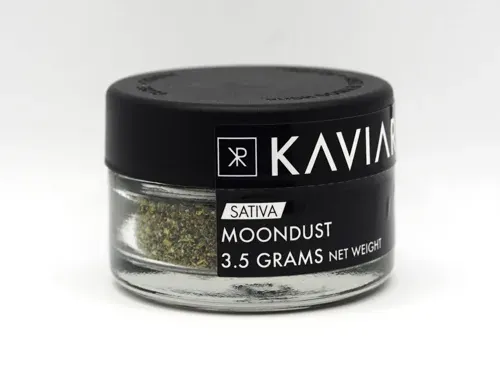 Kaviar Chemdawg x Super Skunk 3.5g Infused Shake