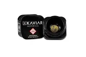 Kaviar Dutch Dragon 1g Moonrock