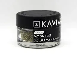 Kaviar Dutch Dragon 3.5g Infused Shake