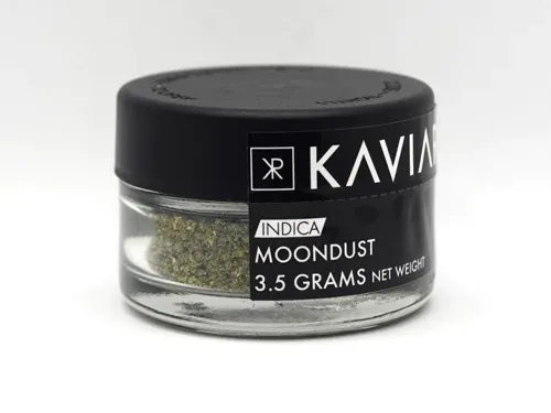 Kaviar GSC x Chemdawg 3.5g Infused Shake