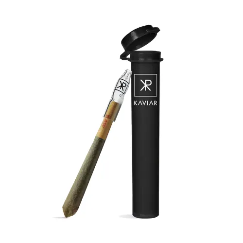 Kaviar Pasture Bedtime 1.5g Infused Preroll