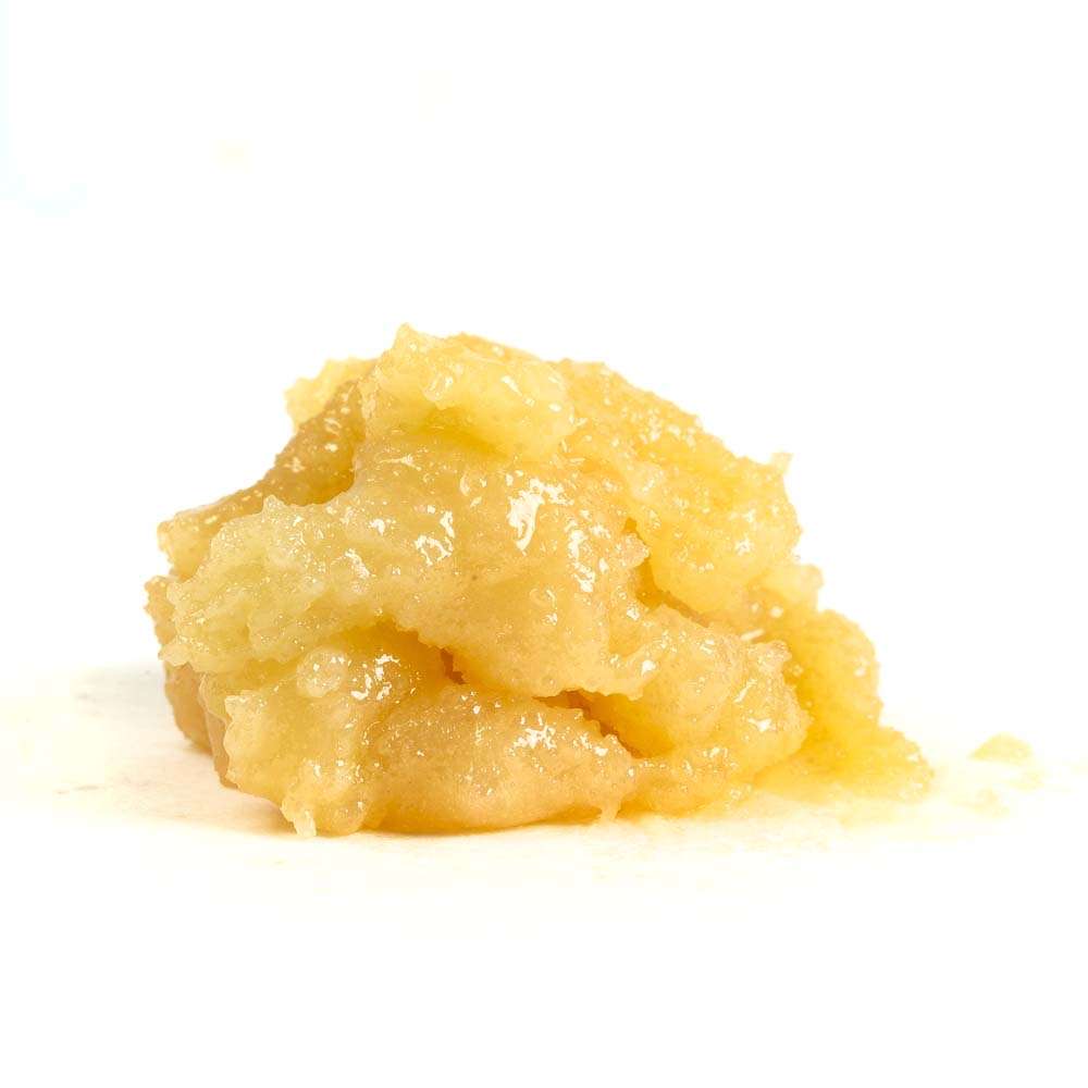 Ever Leaf Dispensary Khalifa Mints Live Resin