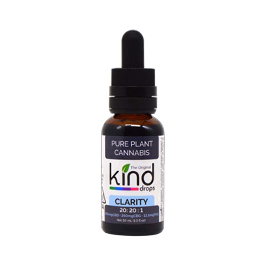 Kind Creations Clarity [30ml]