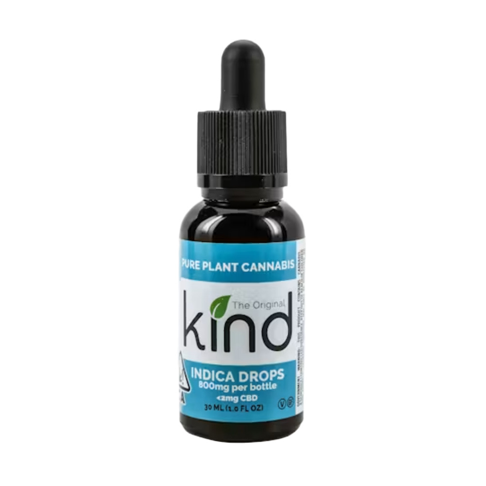Kind Creations Indica [30ml] (1000mg)