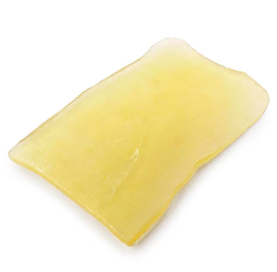 Ever Leaf Dispensary King Louis XIII Shatter Indica