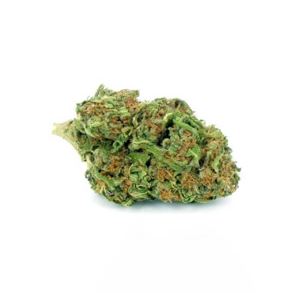 Ever Leaf Dispensary LA Confidential Marijuana Strain
