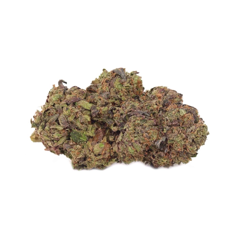 Ever Leaf Dispensary Larry OG Marijuana Strain