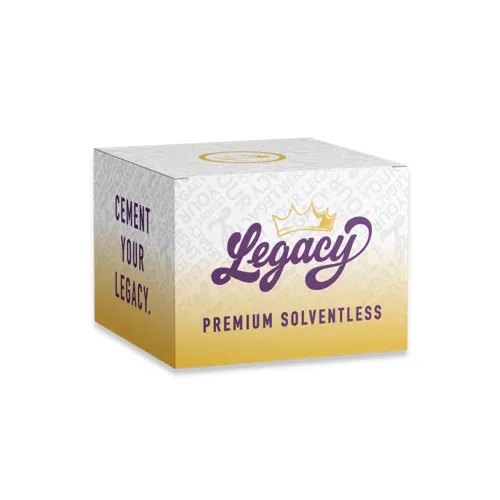 Legacy Gushers x Strawnana 1g Solventless Bubble Hash