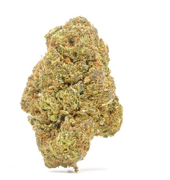 Fresh Cannabis Lemon Haze Delta 8 Hemp Flower