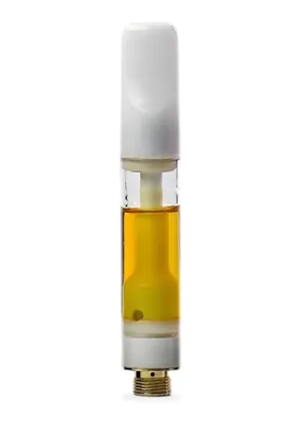 Lighthouse Kush Breath 1g Live Resin Cartridge