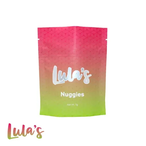 Lula's Slurricane 3.5g Popcorn