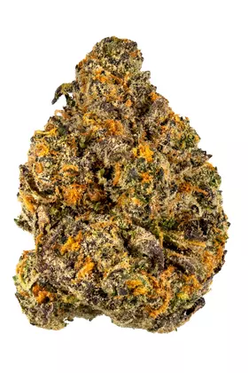 Ever Leaf Dispensary Mag Landrace Weed Strain