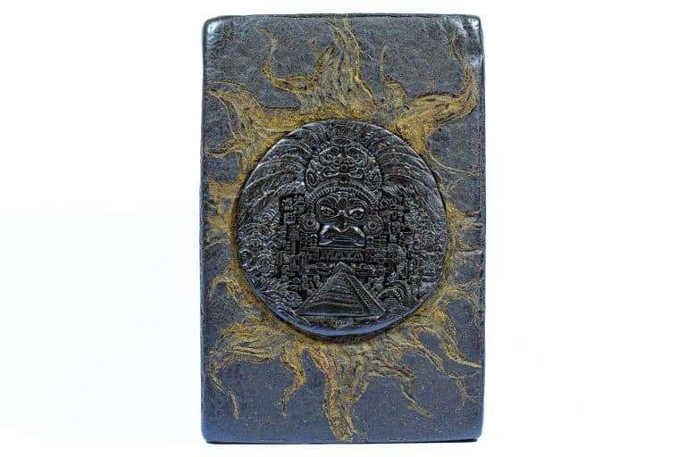 Fresh Cannabis Maya Marijuana Hash