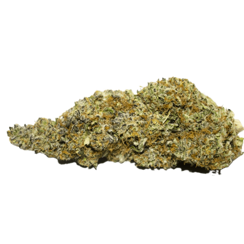 Ever Leaf Dispensary Mega Wellness OG Strain