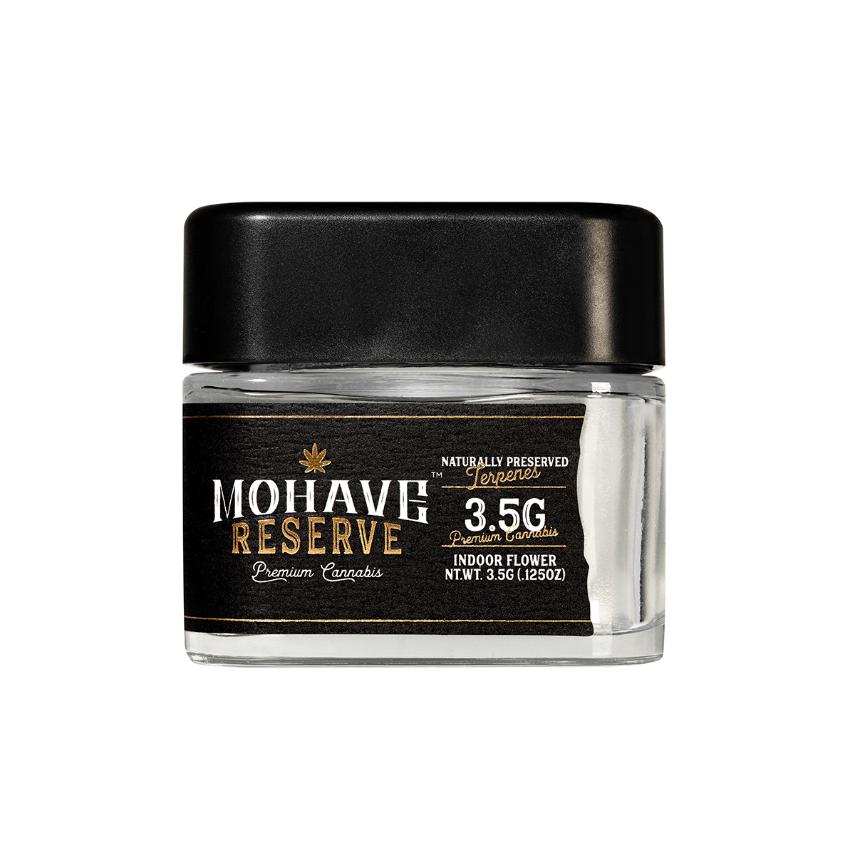 Mohave Cannabis Co. Mohave Reserve 3.5g Cadillac Rainbow
