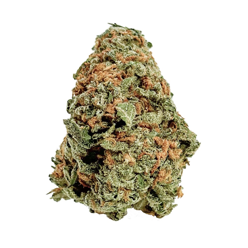 Ever Leaf Dispensary Moroccan Marijuana Strain