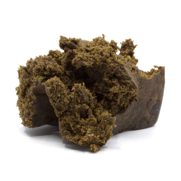 Fresh Cannabis New Amsterdam Hash