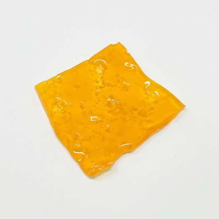 Fresh Cannabis Nuken Marijuana Shatter