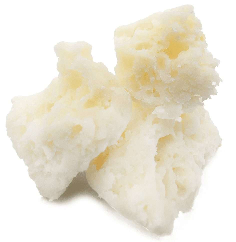 Fresh Cannabis Omicron Killer Crumble