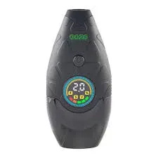 Ooze Hover 650mAh Concentrate Vaporizer