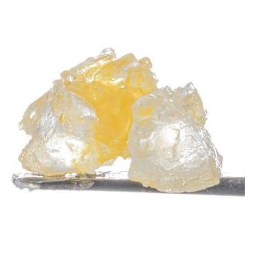 Ever Leaf Dispensary Orange Peel THC Diamonds