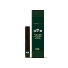 Outfitters Grape Gas 2g Infused Blunt