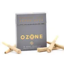 Ozone GMO.5g Preroll 5pk