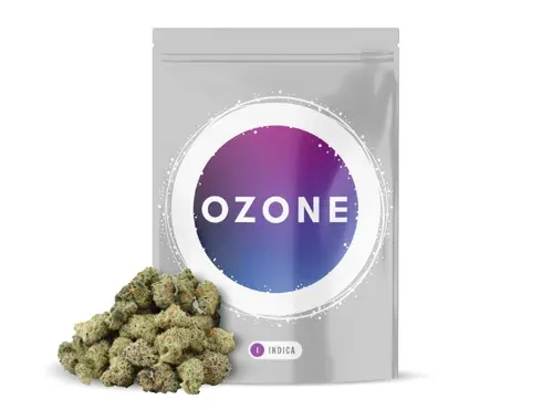 Ozone Hashburger 7g Popcorn