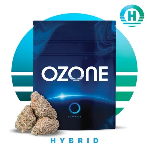 Ozone Jupiter 3.5g Prepack