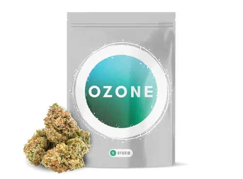 Ozone Pave 3.5g Prepack