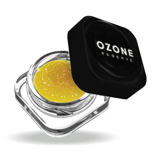 Ozone Reserve Animal Cake 1g Live Resin Sugar
