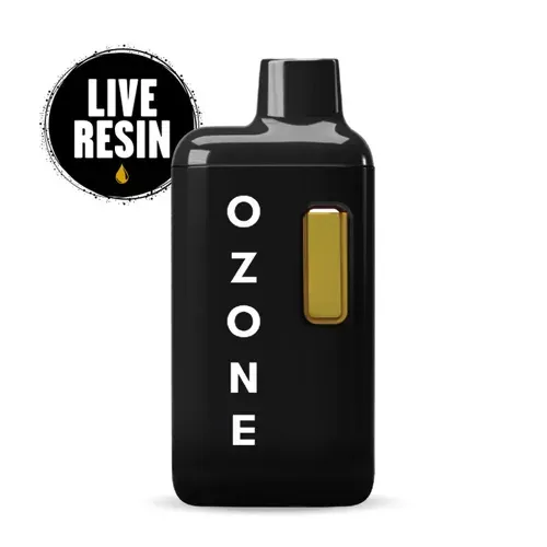Ozone Reserve Pave 2g Live Resin Disp Vape