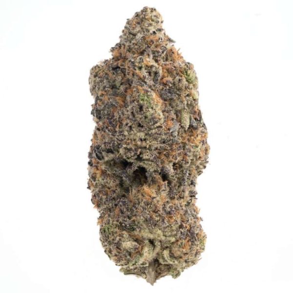 Ever Leaf Dispensary Park Fire OG Cannabis Strain