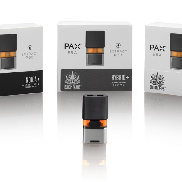 Bloom Farms PAX Era Oil Pod Bloom Farms