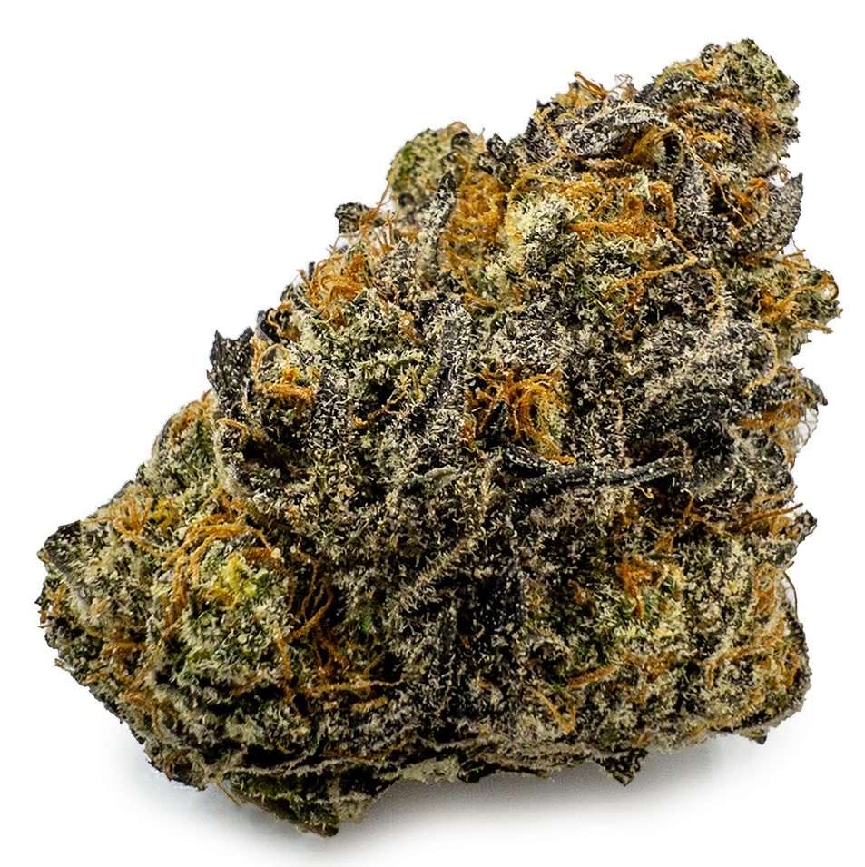 Ever Leaf Dispensary Peaches and Cream Weed