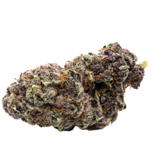 Ever Leaf Dispensary Pineapple Express Weed Strain