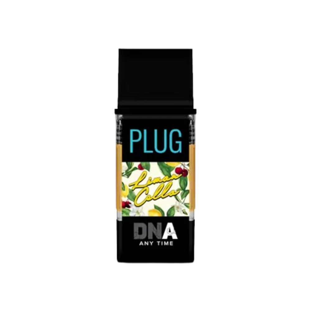 PlugPlay Limoncello