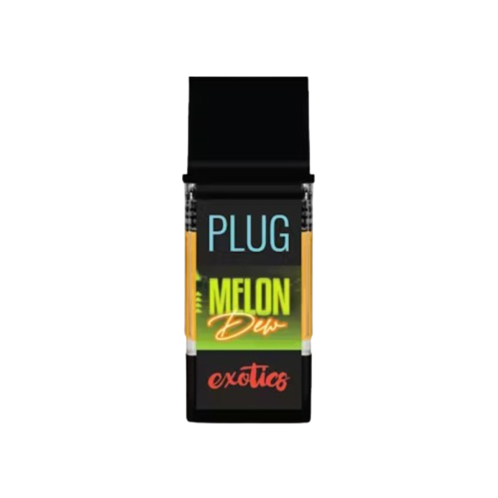 PlugPlay Melon Dew